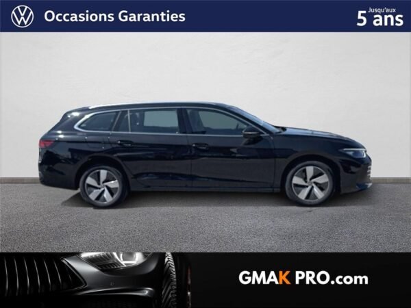 Volkswagen Passat ix 1.5 etsi opf 150 dsg7 life plus