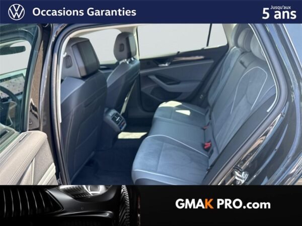 Volkswagen Passat ix 1.5 etsi opf 150 dsg7 life plus