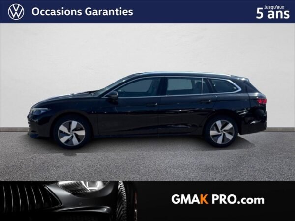 Volkswagen Passat ix 1.5 etsi opf 150 dsg7 life plus