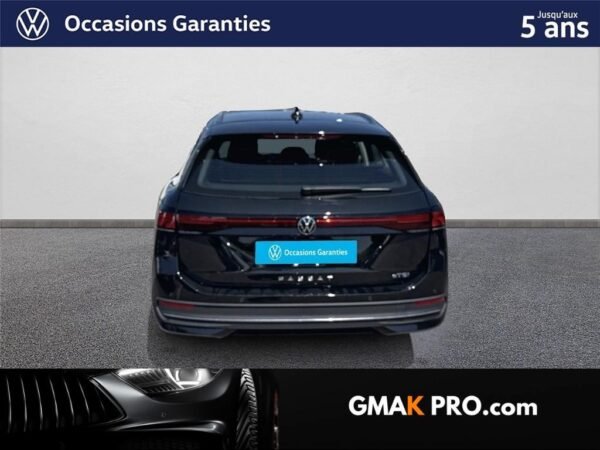 Volkswagen Passat ix 1.5 etsi opf 150 dsg7 life plus