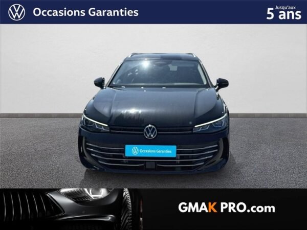 Volkswagen Passat ix 1.5 etsi opf 150 dsg7 life plus