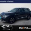 Volkswagen Tiguan ii 1.5 tsi 150ch dsg7 elegance
