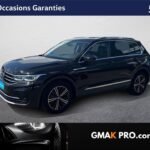 Volkswagen Tiguan ii 1.5 tsi 150ch dsg7 elegance