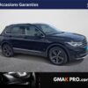 Volkswagen Tiguan ii 1.5 tsi 150ch dsg7 elegance