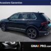 Volkswagen Tiguan ii 1.5 tsi 150ch dsg7 elegance