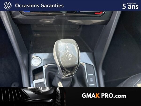Volkswagen Tiguan ii 1.5 tsi 150ch dsg7 elegance