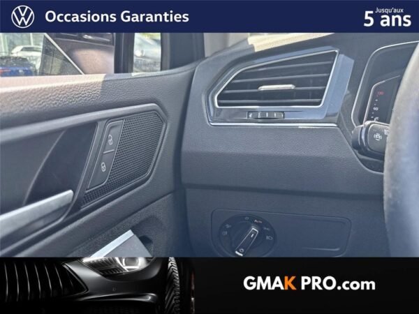 Volkswagen Tiguan ii 1.5 tsi 150ch dsg7 elegance