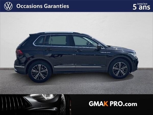 Volkswagen Tiguan ii 1.5 tsi 150ch dsg7 elegance