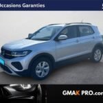 Volkswagen T-cross 1.0 tsi 115 start/stop dsg7 life