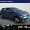 Volkswagen Polo vi 1.0 tsi 95 s&s dsg7 style