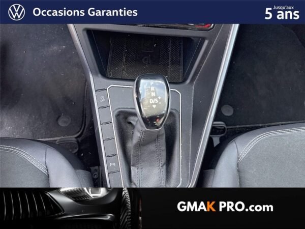 Volkswagen Polo vi 1.0 tsi 95 s&s dsg7 style