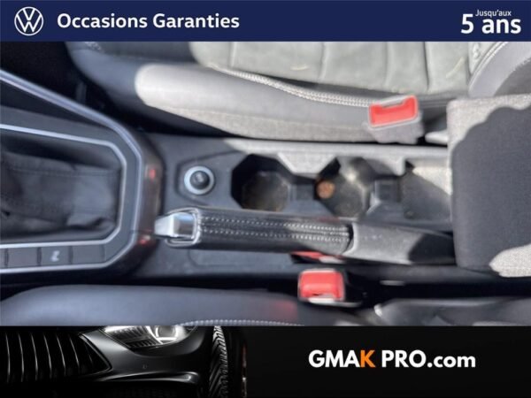 Volkswagen Polo vi 1.0 tsi 95 s&s dsg7 style