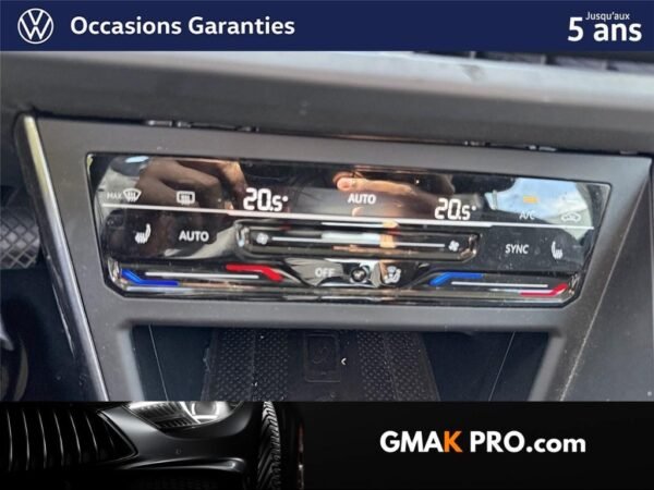 Volkswagen Polo vi 1.0 tsi 95 s&s dsg7 style