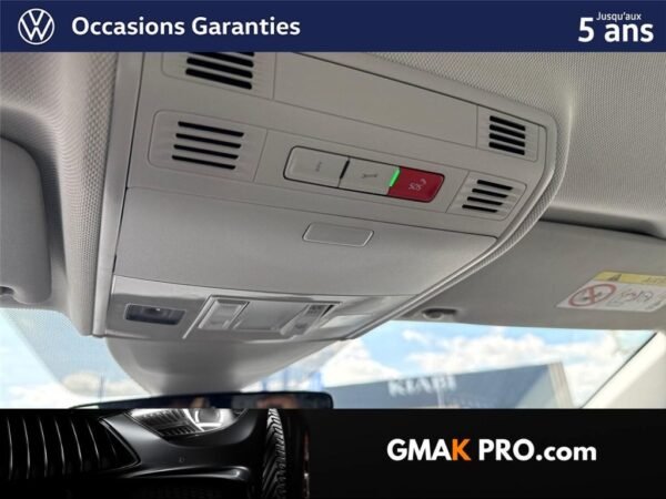Volkswagen Polo vi 1.0 tsi 95 s&s dsg7 style