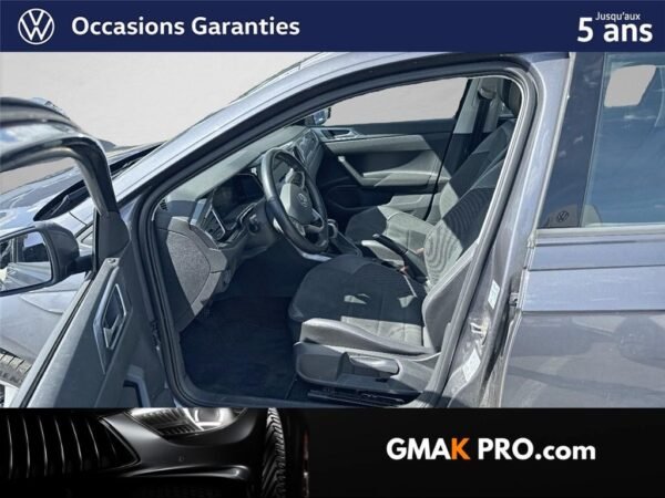 Volkswagen Polo vi 1.0 tsi 95 s&s dsg7 style