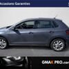 Volkswagen Polo vi 1.0 tsi 95 s&s dsg7 style