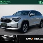 Skoda Kodiaq ii 1.5 tsi 204 ch hybride rechargeable phev dsg6 5pl selection