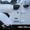 Jeep Wrangler jl Unlimited 4xe 2.0 l t 380 ch phev 4x4 bva8 overland