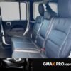Jeep Wrangler jl Unlimited 4xe 2.0 l t 380 ch phev 4x4 bva8 overland