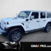 Jeep Wrangler jl Unlimited 4xe 2.0 l t 380 ch phev 4x4 bva8 overland