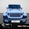 Jeep Wrangler jl Unlimited 4xe 2.0 l t 380 ch phev 4x4 bva8 overland