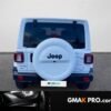 Jeep Wrangler jl Unlimited 4xe 2.0 l t 380 ch phev 4x4 bva8 overland