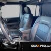 Jeep Wrangler jl Unlimited 4xe 2.0 l t 380 ch phev 4x4 bva8 overland