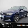 Volkswagen Tiguan ii 2.0 tsi 180 bmt dsg7 4motion carat