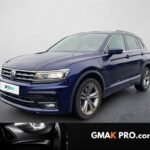 Volkswagen Tiguan ii 2.0 tsi 180 bmt dsg7 4motion carat