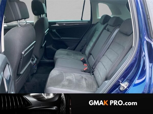 Volkswagen Tiguan ii 2.0 tsi 180 bmt dsg7 4motion carat