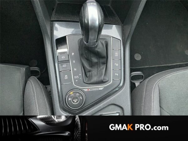Volkswagen Tiguan ii 2.0 tsi 180 bmt dsg7 4motion carat