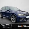 Volkswagen Tiguan ii 2.0 tsi 180 bmt dsg7 4motion carat