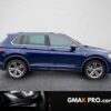 Volkswagen Tiguan ii 2.0 tsi 180 bmt dsg7 4motion carat