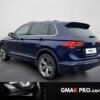 Volkswagen Tiguan ii 2.0 tsi 180 bmt dsg7 4motion carat