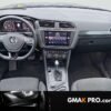Volkswagen Tiguan ii 2.0 tsi 180 bmt dsg7 4motion carat