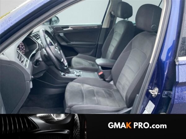 Volkswagen Tiguan ii 2.0 tsi 180 bmt dsg7 4motion carat