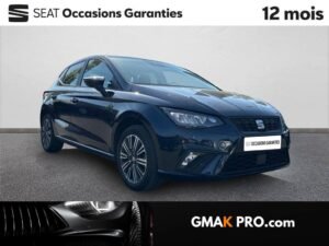 Seat Ibiza v 1.0 ecotsi 95 ch s/s bvm5 urban