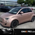 Fiat 500 iii E 118 ch nouvelle 500