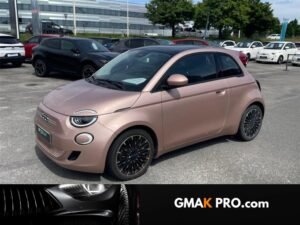 Fiat 500 iii E 118 ch nouvelle 500