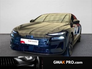 Audi A6 e-tron Performance 367 ch 100 kwh s line