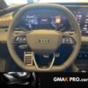 Audi A6 e-tron Performance 367 ch 100 kwh s line