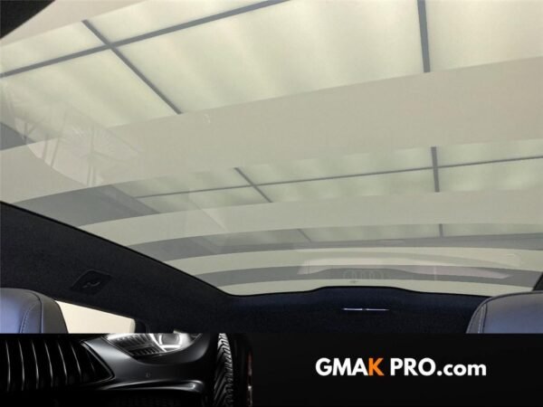 Audi A6 e-tron Performance 367 ch 100 kwh s line