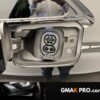 Audi A6 e-tron Performance 367 ch 100 kwh s line