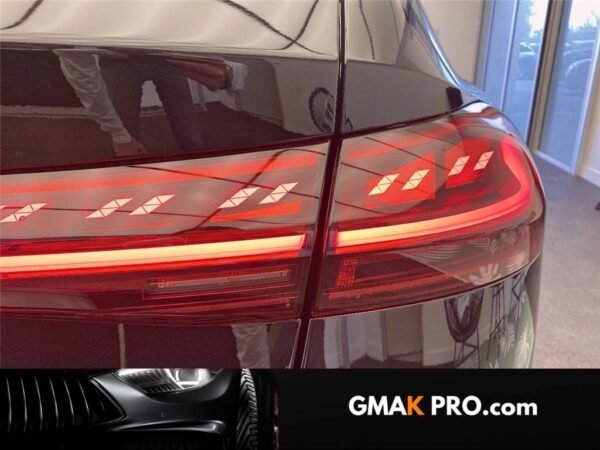 Audi A6 e-tron Performance 367 ch 100 kwh s line