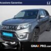 Suzuki Vitara iv 1.4 boosterjet auto style