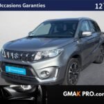 Suzuki Vitara iv 1.4 boosterjet auto style