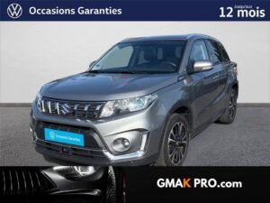 Suzuki Vitara iv 1.4 boosterjet auto style