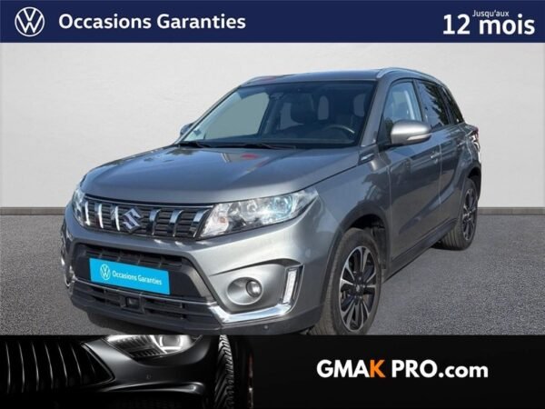 Suzuki Vitara iv 1.4 boosterjet auto style