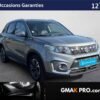 Suzuki Vitara iv 1.4 boosterjet auto style