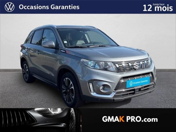 Suzuki Vitara iv 1.4 boosterjet auto style